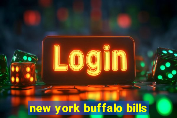 new york buffalo bills